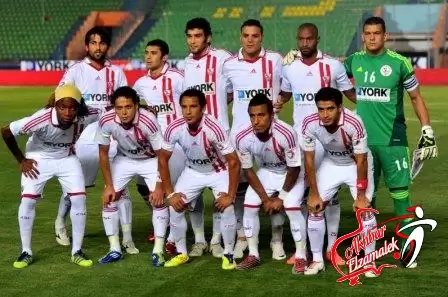 اخبار الزمالك - الزمالك يتلقى عرضاً سويسرياً لإقامة معسكر إعداد للفريق