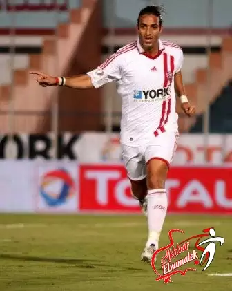 اخبار الزمالك - الاهلي: لهذه الأسباب رفضنا التعاقد مع احمد حسام ميدو!!