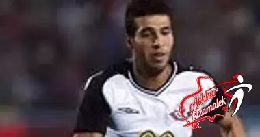 اخبار الزمالك - خاص .. شريف حازم يقترب بشدة من الزمالك لهذين السببين!!