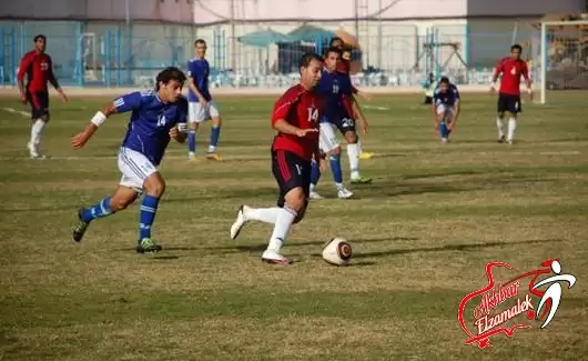 اخبار الزمالك - الزمالك يسعي لضم بسيوني الشواكيش!!