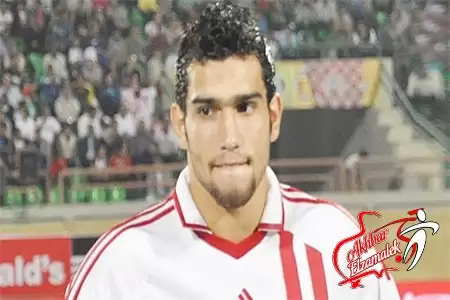 اخبار الزمالك - المحلة يرفض مقايضة الزمالك على مستحقات سليمان