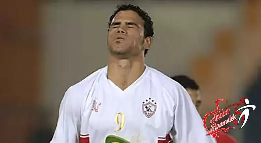 اخبار الزمالك - خاص .. زكي يغيب عن تدريبات الزمالك وعودة مصطفى حجاب !!