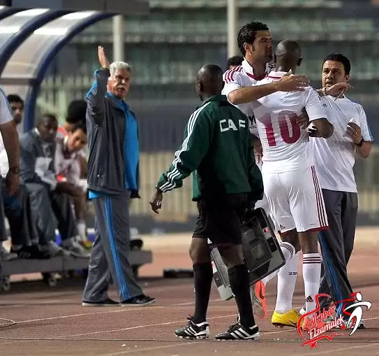 اخبار الزمالك - صحيفة : عباس يخطط للابقاء على شيكابالا ويطلب 3 مليون يورو لإعارة اللاعب .. والسر فى مباراة تشيلسي