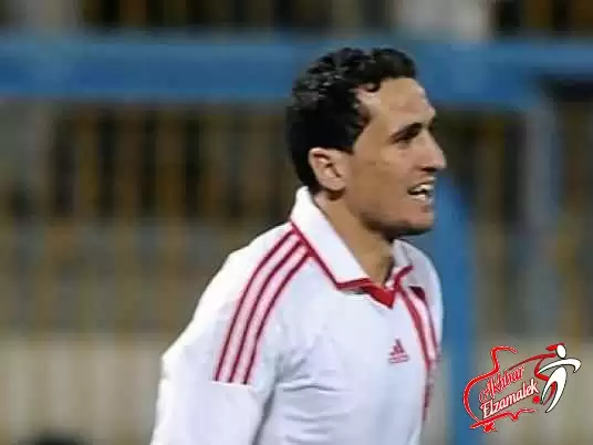 اخبار الزمالك - خاص .. حسين حمدي يشكو الزمالك لإتحاد الكرة بسبب 111 الف جنيه!!