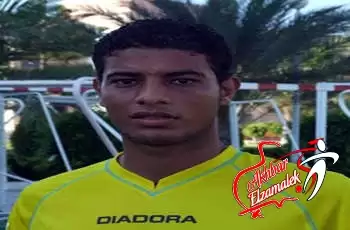 اخبار الزمالك - خاص .. الزمالك يطلب رسمياً شراء أحمد خيرى من الاسماعيلى