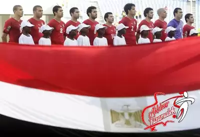 اخبار الزمالك - مهدى : الفراعنة جاهزون لحسم جولة افريقيا الوسطى من برج العرب!