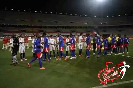 اخبار الزمالك - فيديو .. زكى: برادلى اصر على لعب المباراة حرصا على سمعة مصر!!