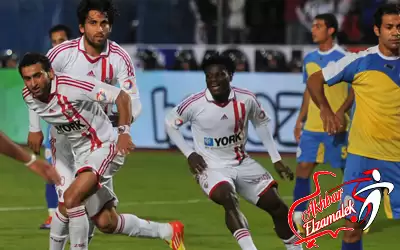 اخبار الزمالك - خاص.. الزمالك يواجه هجر السعودي يوم 28 يونيو استعداداً لتشيلسي الغانى