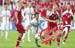 اخبار الزمالك - المانيا واليونان .. مواجهة سياسية كروية في ملعب يورو 2012