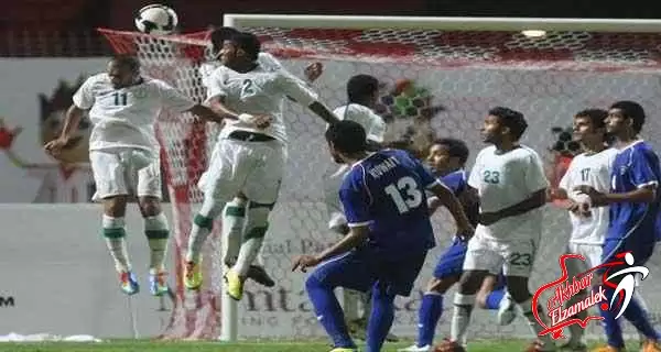 السعودية تكتسح الكويت برباعية في افتتاح كأس العرب