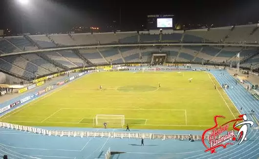 الزمالك يخاطب ستاد القاهرة والحربية لتحديد ملعب مباريات الفريق بدورى