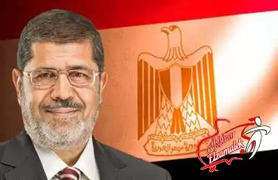 اخبار الزمالك - خاص .. المعلم للرئيس محمد مرسي : أشكر الله على نعمة حب الناس