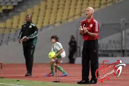 اخبار الزمالك - اتحاد الكرة ينهي تعاقده مع برادلي وجهازه .. وتعليق مصير الخواجة لأول سبتمبر