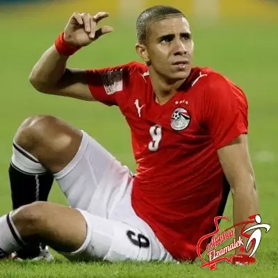 اخبار الزمالك - محمد زيدان الهارب من المنتخب يزور علاء مبارك في سجن طرة