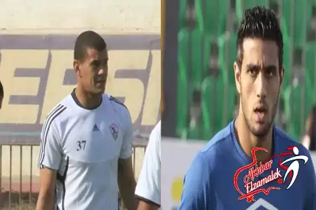 اخبار الزمالك - تورتة من الوحش للشناوى للاحتفال بانضمامه الى الزمالك !!