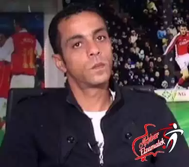 اخبار الزمالك - فيديو .. زادة : كنت هابوس ايد محمد صبرى علشان يرجع الى الزمالك!!