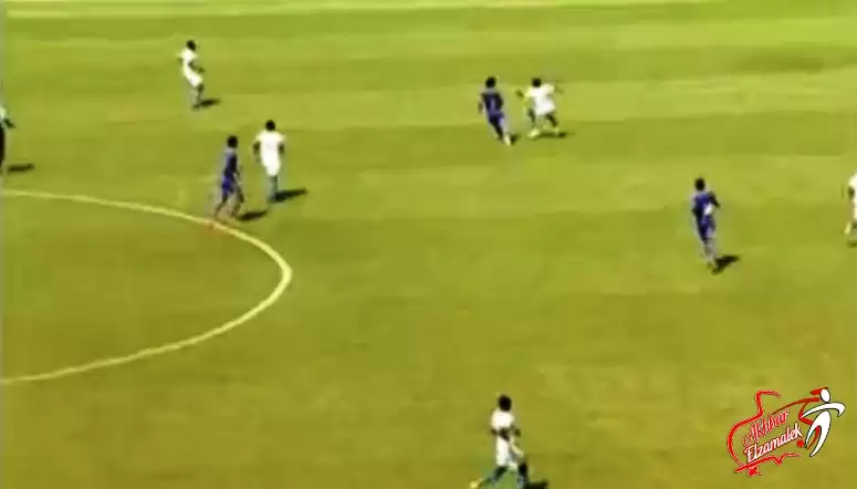 فيديو .. تشليسي المحظوظ يفوز على الزمالك المستهتر 3 - 2 فى اللحظات الأخيرة .. وس