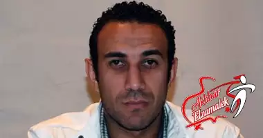 فيديو .. صالح يكشف ملفات فساد الاوليمبى وتورط عبدالعزيز والسعيد !!!