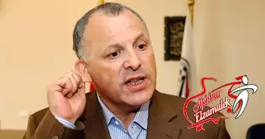 فيديو .. ابوريدة : اتهمونى بخيانة مصر بسبب الجزائر .. وهذا سبب استقالتى من الج