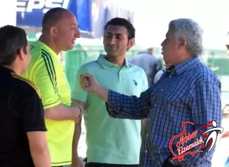 اخبار الزمالك - خاص .. رمضان يجبر الزمالك على اقامة معسكر لمباراة الأهلى يومين فقط 