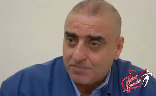 مجاهد يفتح النار على زكي ويؤكد: عبد الفتاح مدرب حراس فقط ويجب وضعه في المكان