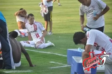 اخبار الزمالك - فيديو .. بيومى: احذر من الدفع بطلبه فى لقاء القمة .. ويحيى يشيد بقدرات اللاعب العالية!!