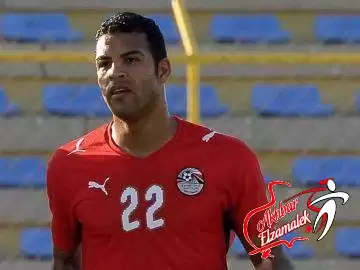 اخبار الزمالك - السيد حمدى : اتمنى الانضمام للزمالك .. وندمان على اللعب للاهلى