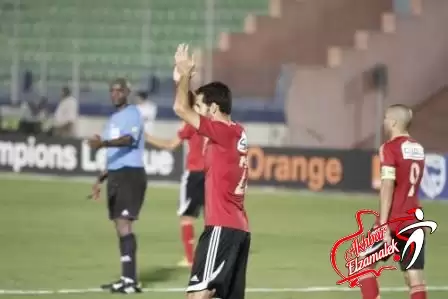 اخبار الزمالك - عاجل بالفيديو .. ابو تريكة يطيح بالزمالك من افريقيا ويقود الاهلي لفوز ظالم .. والمعلم يتوه امام تكتيك البدرى