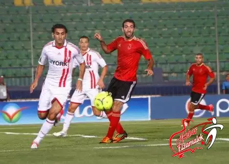 اخبار الزمالك - فيديو .. جعفر: هذه اسباب فوز الاهلي على الزمالك في الدربي الصامت!!