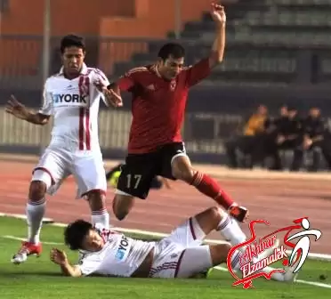 اخبار الزمالك - فيديو .. حسن: الزمالك ادائه رائع وحظه سيء .. ودكة الاهلى تفوقت فى النهاية!!