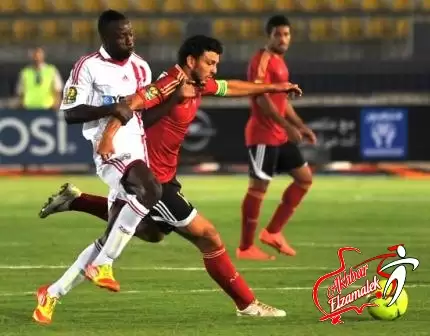 اخبار الزمالك - فيديو .. حمدى: الزمالك كان الاخطر ولكن صادفه سوء توفيق غريب ..وطلبة تالق!!