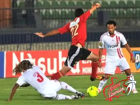 اخبار الزمالك - فيديو .. ابو زيد : الزمالك ودع البطولة مبكراً  ..والاهلى والترجى ضمنا التأهل!!