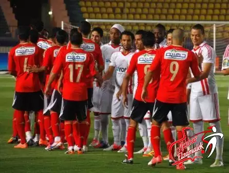 اخبار الزمالك - شاهد حصرياً بالفيديو .. اللحظات الاخيرة للاعبي الزمالك قبل مغادرة اتوبيس الفريق ملعب المباراة