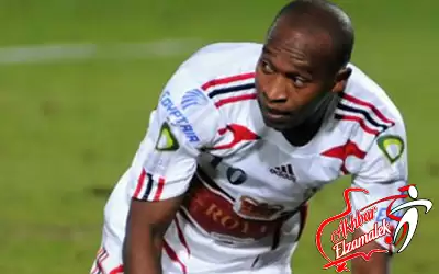 اخبار الزمالك - خاص .. عرض تركي لشيكابالا من نادي جازينتاب يصل خلال ساعات للزمالك