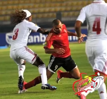 اخبار الزمالك - فيديو .. الغندور يذل لاعبي الزمالك بميدالياته ويؤكد: لاعيبه مبتحسش!!