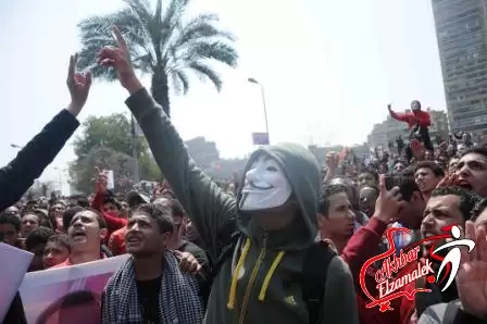 اخبار الزمالك - خاص: الوايت نايتس تنفي علاقتها بالهجوم علي الجبلاية .. وتوجه شكرها للمعلم