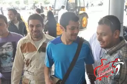 اخبار الزمالك - كابتن الزمالك يفتح النار على الصقر ويؤكد: العميد نسي ان الزمالك ضمه بعد لما الاهلي طرده