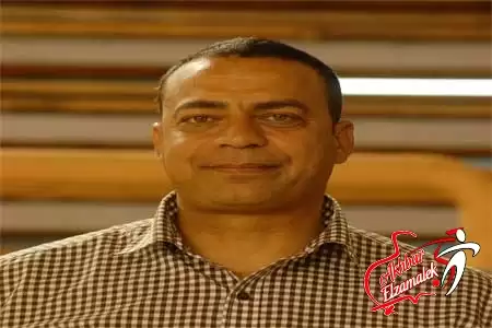 اخبار الزمالك - اتحاد اليد يرفض معاقبة مدرب الزمالك 