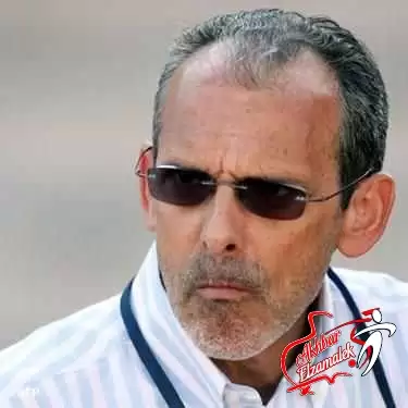 اخبار الزمالك - خاص .. فيير ينفي للاعبي الزمالك انباء رحيله ويؤكد: انا مدرب محترف .. وشنطتي جاهزة!!