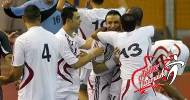 اخبار الزمالك - بعثة يد الزمالك تطير لقطر للمشاركة فى مونديال الأندية