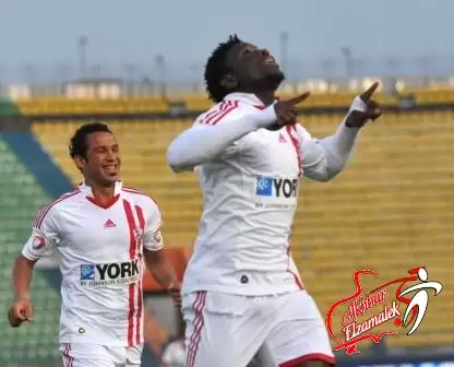 اخبار الزمالك - خاص وعاجل .. فييرا يطلب الاستغناء عن رزاق رسمياً