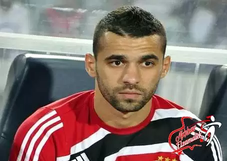 اخبار الزمالك - نجم الاهلي: تمنيت تأهل الزمالك معنا لهذا السبب!!