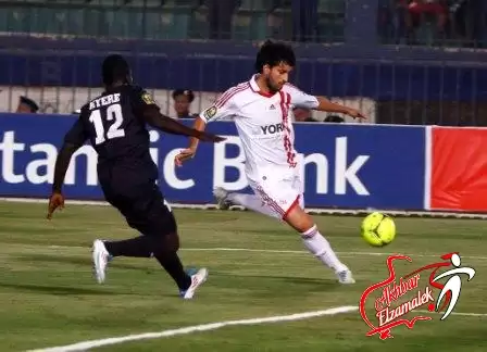 اخبار الزمالك - خاص .. فييرا : انتظروا فريقا متميز في لقاء الاهلي .. ومعسكر الامارات هام لهذا السبب!!