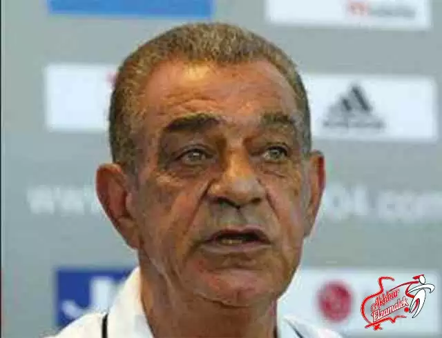 اخبار الزمالك - ادارة الزمالك تنعى الكابتن محمود الجوهري