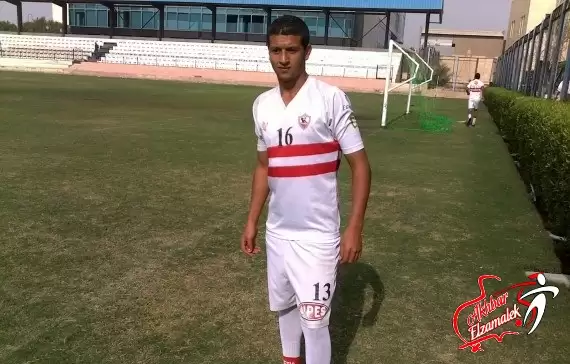 اخبار الزمالك - خاص .. مدرب الزمالك : يوسف وبركات أفضل الصاعدين .. والفترة القادمة ستشهد تصعيد العديد من الناشئين