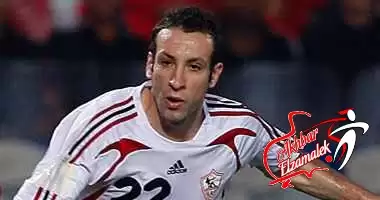 اخبار الزمالك - خاص .. مجدي يكشف كواليس انتقاله للقلعة البيضاء ويؤكد: سعيد بالعودة لبيتي .. وأتمني تحقيق البطولات مع الزمالك