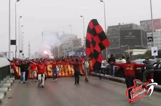 اخبار الزمالك - مساعد وزير الداخلية: تم تحديد مقتحمي اتحاد الكرة .. والوايت نايتس التزموا معانا