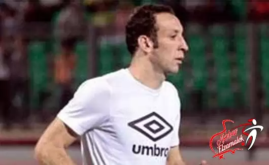 اخبار الزمالك - خاص .. انور : مجدى لن يشارك فى مباريات الزمالك الا فى هذه الحالة !!