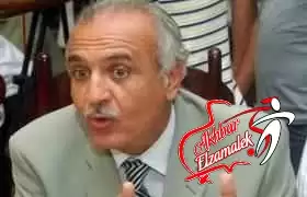 فيديو .. خليل يطلق قذائفه فى وجه وزير الرياضة وابو ريدة وشوبير!!
