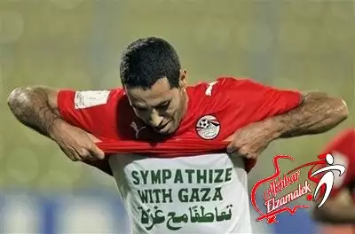 اخبار الزمالك - عاجل .. الاهلي يستغنى عن أبو تريكة رسمياً اليوم!!